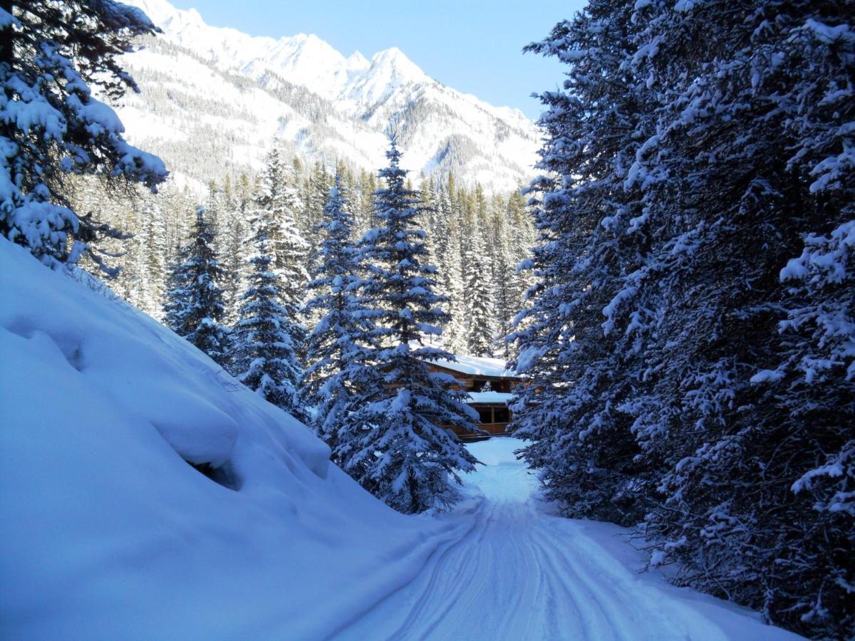 Hotel La Vanoise Bessans Εξωτερικό φωτογραφία